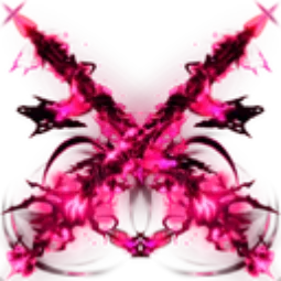✅Dual Malice Blade | Limited