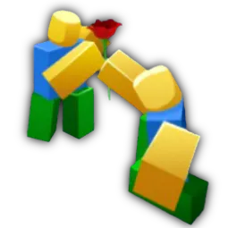✅Rose Gift | Emote