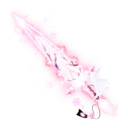 ✅Bloomveil Kunai | Limited