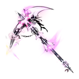 ✅Dual Aetherwatch Scythe | Limited