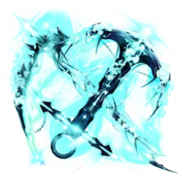 ✅Dual Leviathan Set | Limited