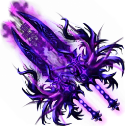 ✅Dual Nebula Katana | Limited