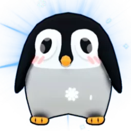 ✅Penguin | Limitedu