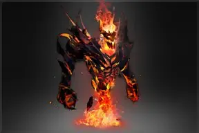 ✧･ﾟ:*✧ Dota 2: Shadow Fiend Demon Eater Arcana (Inscribed) ✧･ﾟ:*✧ Gone soom ✧･ﾟ:*✧