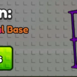 Luke and Coral Base (Borrow System) Bonus Luke and Coral Block 100% Clean