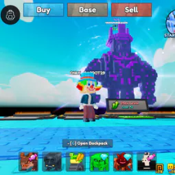 Mellondrillo404 void