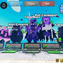 5x coral brainrot compelate index