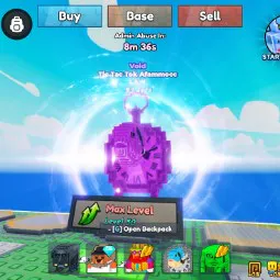 VOID TIC TAC TOO AFAMMOCC