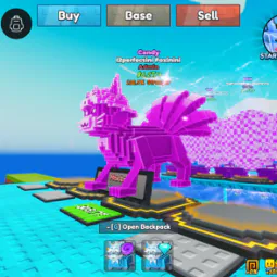 Admin I2Perfectini Foxinini CANDY (CLEAN)