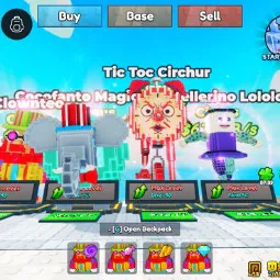 4x circus brainrot for index