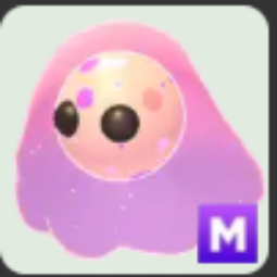 Bubblegeist M