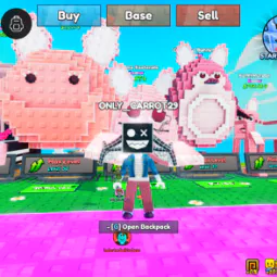 5X EASTER BRAINROT FOR INDEX COMPLATE