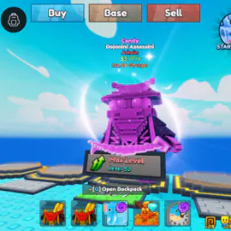 ADMIN DOJONINI ASSASINI CANDY (CLEAN)