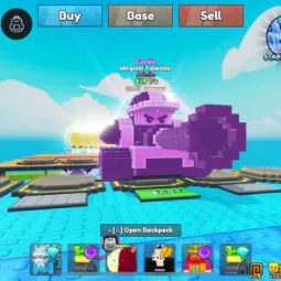 ADMIN MAGIANI TANKIANI CANDY (CLEAN)