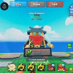 Admin dojonini assasini ADMIN (CLEAN)