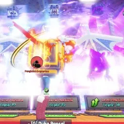 Special Void Dragoni Cannelloni | Max Level op brainrot