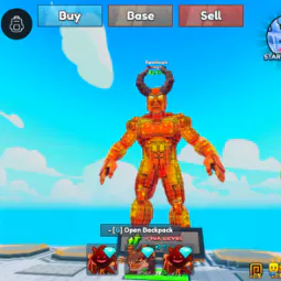 SUPER OP BRAINROT DEVILIVION | MAX LEVEL REAL KING DEMON💀( 0.5% change)