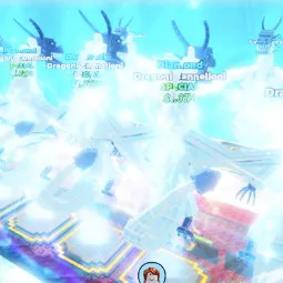 5X OP BRAINROT (5) DRAGON CANNELLONI DIAMOND | MAX LEVEL | BONUS ANGELIC BISONTE