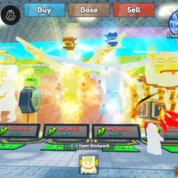 5X SUPER OP+MUTATION BRAINROT •BONEKA AMBALABU DIAMOND •DRAGON CANNELLONI DIAMOND • DRAGON CANNELLONI GOLD •WATERMELON GOLD •ANGELIC JOB JOB SAHUR (SUPER OP)