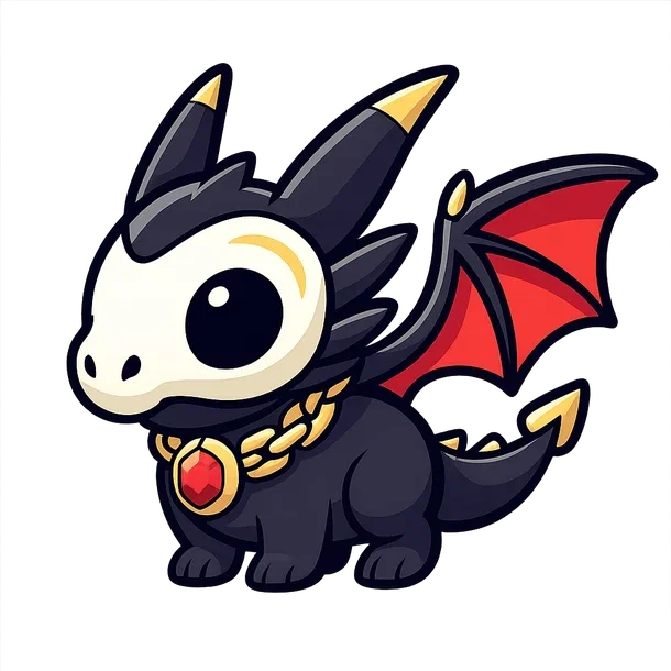 Phantom Dragon NF
