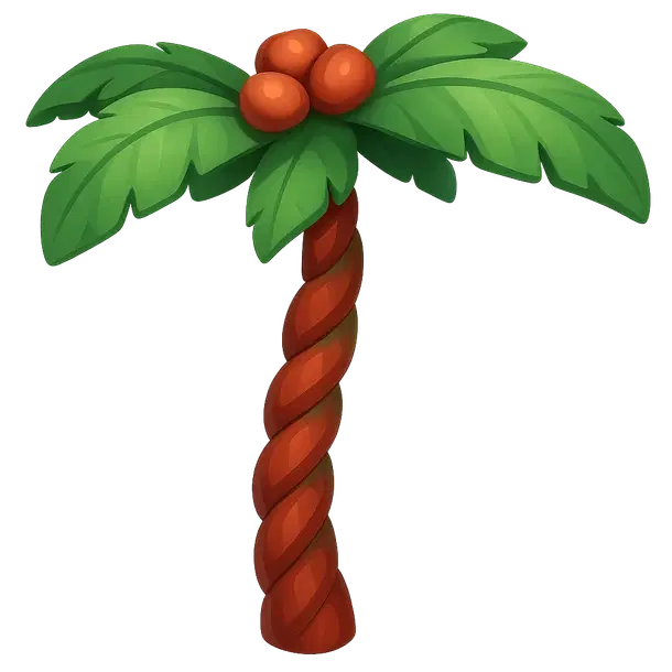 Festive Holly Propeller