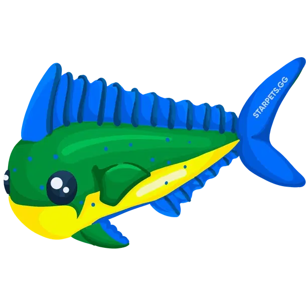 Mahi Mahi MF