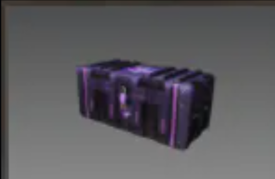 🟩Bloxstrike - 1x Nebula Case - ⚡Instant Delivery