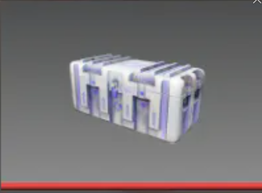 🟩Bloxstrike - Glove Case 2