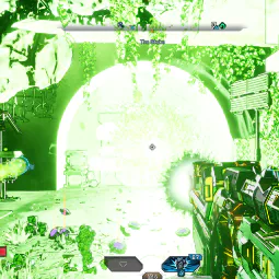 Badass weapon🟦🟦🟦Modded Weapons PC/XBOX/PS5🟦🟦🟦
