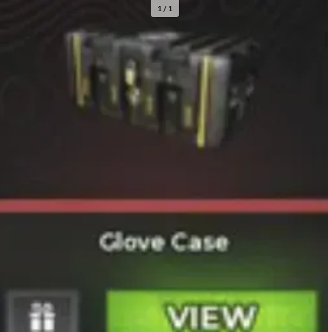 🧤 GLOVE CASE | BLOXSTRIKE 🧤