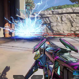 🟦Level 70 weapons 🟦265K DPS Assault Rifle Devastating