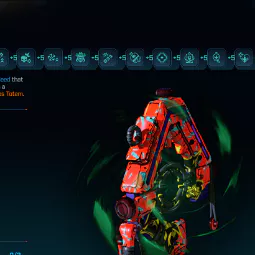 🟦🟦🟦Modded Rogue Class Mod PC/XBOX/PS5🟦🟦🟦🟦🟦
