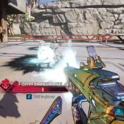 🟦Lvl70 Assault Rifle (AR) 🟦perfect roll 640K DPS