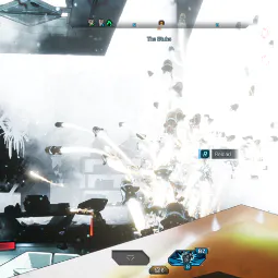 fullscreen explosion🟦🟦🟦Modded Weapons PC/XBOX/PS5🟦🟦🟦