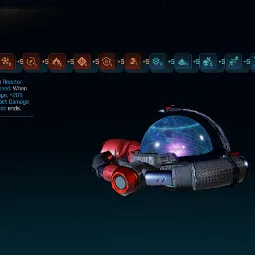 🟦🟦🟦Modded Gravitar Class Mod Legendary PC/XBOX/PS5🟦🟦🟦🟦🟦