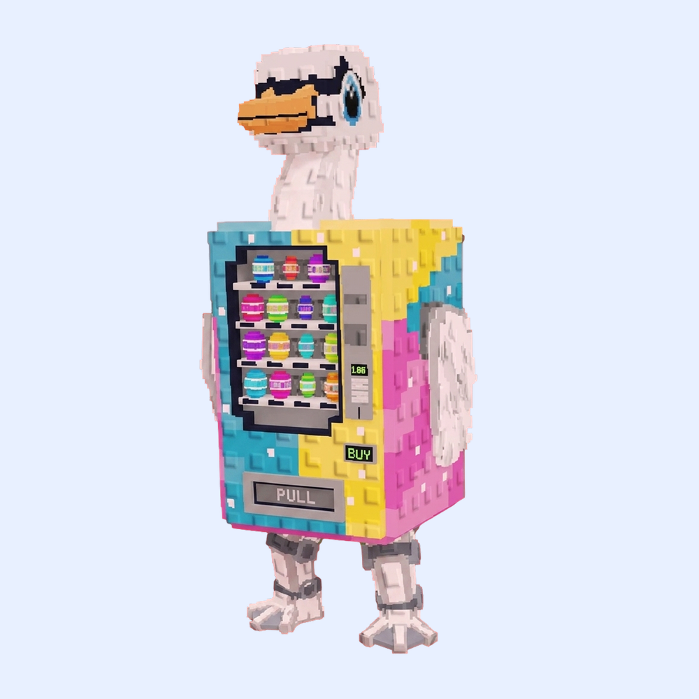 Quackini Snackini 50-99.99 M/s | Steal a Brainrot | Fast Delivery