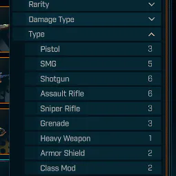 Level 70 Loveless Gear Pack | 35 Pieces Including Weapons, Class Mods & More