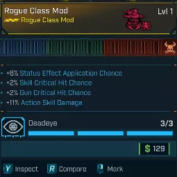 🔥 C4ash All Skills Maxed 💯 | Modded Class | PC / Xbox / PS5