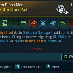 ✨ Modded Vex Mod 💥 Level 50 | PC/XBOX/PS5 🚀 Instant Delivery