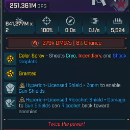 🔥 ONE-SHOT MODDED WEAPON — GUARANTEED BOSS KILL 💀 | PS5/XBOX/PC