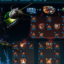 ⚡ LOVeless FULL Modded Setup | MAX Level + MAX Skills + One-Shot Build