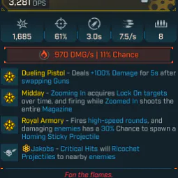 🎶 Unseen San Saba Songbird 🕊️ Legendary Weapon | PC / XBOX / PS5 ⚡ Instant Delivery