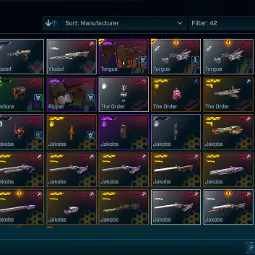 💼 42 Modded Legendaries V 2— Weapons + Knives + Meds ⚔️ | PC/XBOX/PS5 🚀 Instant Drop