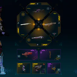 Rafa One-Shot Modded Build | One Shot BOSSES💥| PC / XBOX / PS5 | Instant Drop Items 🎮