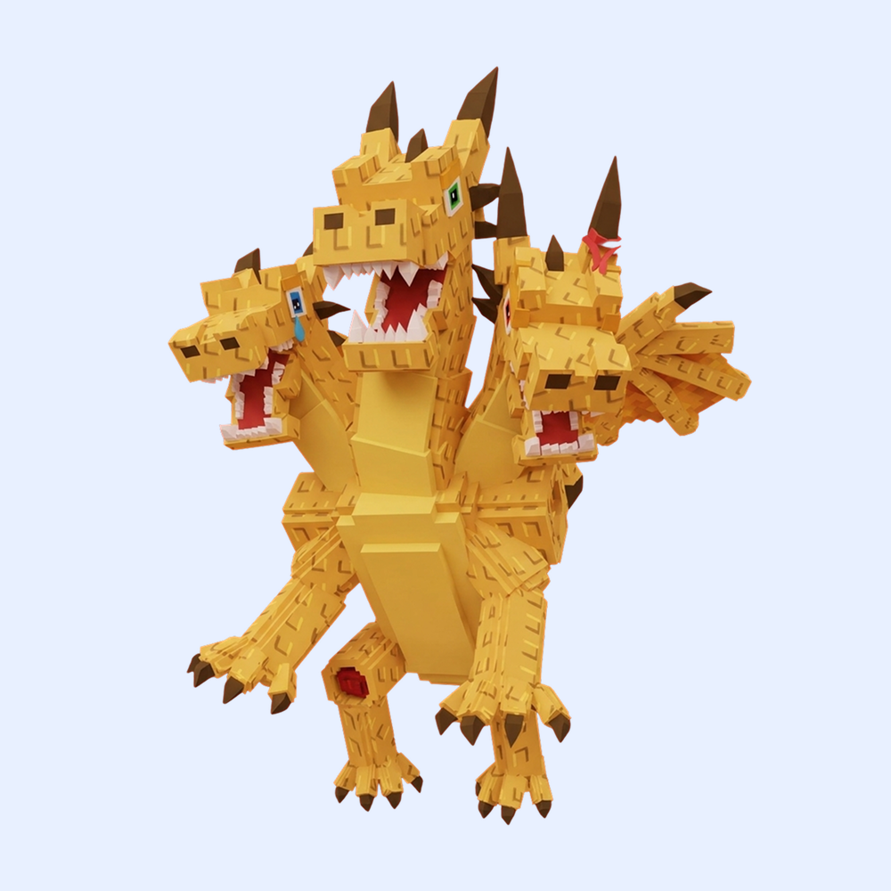 Divine Hydra Dragon Cannelloni 5-9.99 B/s | Steal a Brainrot | Fast Delivery