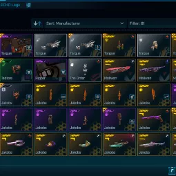 💼 54 Modded Legendaries — ONE SHOT Weapons + Knives + Meds ⚔️ | PC/XBOX/PS5 🚀 Instant Drop