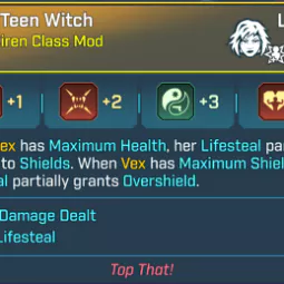 🧙♀️ Ultra Teen Witch Mod | PC / XBOX / PS5 🚀 Instant Delivery (Weapons • Mods • Legendary • SDU)