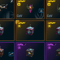 🎯 MODDED VEX Class Mods — All Elements + 4 Modded Enhancements FREE 🔥 Max Perks 💀 PC/XBOX/PS5 🚀 Instant Delivery