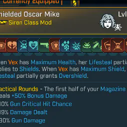 🎯 3 MODDED VEX Class Mods — All Elements 🔥 Max Perks 💀 Ultimate Build | PC/XBOX/PS5 🚀 Instant Delivery