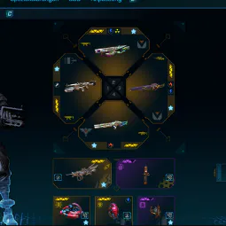 🔥 Harlowe Boss Deleting Modded Build ⚔️ Instant Drop Items | (PC/XBOX/PS5) 🚀 (Weapons • Loot • Legendary •)